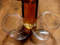 Rollende Whiskey Gläser 2er Set Aromaentfaltung Whiskykenner Reichenbach (Oberlausitz) - Sohland am Rotstein Vorschau