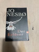 Jo Nesbo, „der Erlöser“, Taschenbuch Hannover - Linden-Limmer Vorschau
