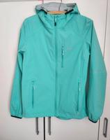 Regenjacke Gr. 36 38 grün leicht  wie neu Niedersachsen - Göttingen Vorschau