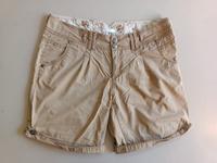 Opus Shorts Bermudas kurze Hose Gr. 38 M beige Hessen - Kassel Vorschau