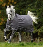 Sale % Horseware Regendecke Amigo Bravo12 1200D UVP 157,95 unser Preis 119.- Farbe excalibur LAGERRÄUMUNG mit Linersystem, Unterdecke + Halsteil kann zusätzlich möglich 125,130,140,145,155,160 AARA41 Nordrhein-Westfalen - Kempen Vorschau