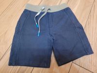 ✨️NUR 2,50 Sweatshorts Shorts Sporthose kurze Hose Junge Gr. 110 Bayern - Schwarzenfeld Vorschau