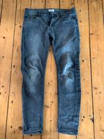 Only&Sons Jeans grau W32 L32 unisex zeitlos cool Original Niedersachsen - Göttingen Vorschau
