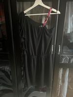 Kleine schwarzes luftiges Cocktailkleid Gr. 40 (L) Duisburg - Duisburg-Mitte Vorschau