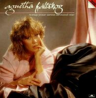 AGNETHA FÄLTSKOG (ABBA) ● LP Vinyl Schallplatte E. POP ROCK MUSIK Hessen - Darmstadt Vorschau