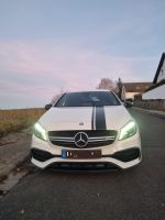 Mercedes Benz  A 45 AmG 4matic 420 ps Race Modus unfallfrei Hessen - Ober-Ramstadt Vorschau