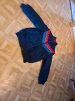 Jacke warm zur Weste umwandelbar H&M Gr. 116 Sachsen - Liebstadt Vorschau