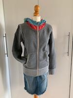 Hoodie | Sweatjacke | True Religion | Gr. L | 38/40 Niedersachsen - Neu Wulmstorf Vorschau