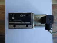 Bosch 0810001136 Hydraulikventil Hessen - Alsbach-Hähnlein Vorschau