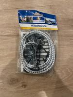 Neuware/OVP: Camping-Zubehör Flexible Wäscheleine 190-240cm Baden-Württemberg - Offenburg Vorschau