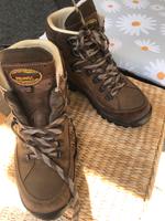 Meindl Wanderschuhe Bayern - Rosenheim Vorschau