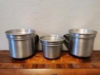 DDR, Filterkaffeeaufsätze, Camping Sachsen - Hainichen Vorschau