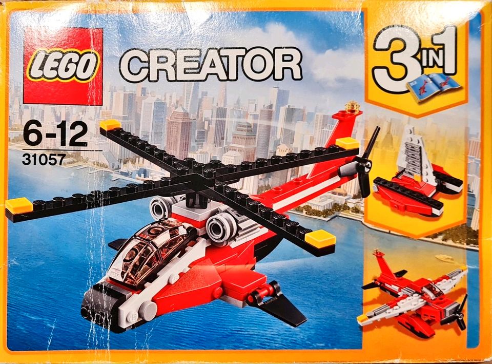 Lego Creator 31057 in Köln