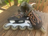 Inline Skates HY Skate Advance XF Gr. 37 Sachsen-Anhalt - Halle Vorschau