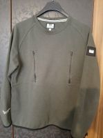 Weekend Offender Sweater Pulli oliv L Casuals Stuttgart - Weilimdorf Vorschau