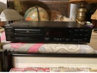 Sony CDP-212 CD-Player Nordrhein-Westfalen - Kamp-Lintfort Vorschau