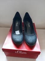 S Oliver Pumps Pump High Heel Damen Schuhe Gr. 39 Nordrhein-Westfalen - Bestwig Vorschau