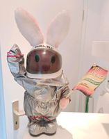 Duracell Hase Astronaut Sachsen - Kamenz Vorschau