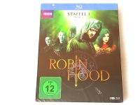 Robin Hood - Staffel 1 - Teil 1 - Blu-ray Neu + OVP Nordrhein-Westfalen - Alsdorf Vorschau
