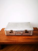 Vintage Koffer Aluminum Überseekoffer Space Age Reisekoffer Berlin - Friedenau Vorschau