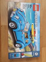 LEGO Creator 10252 - VW Käfer - neu und OVP Original verpackt München - Schwabing-Freimann Vorschau