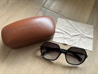 Longchamp Sonnenbrille schwarz Innenstadt - Köln Altstadt Vorschau