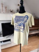 Rarität Vintage T Shirt von Review Barney the Barber Shop M Rostock - Seebad Warnemünde Vorschau