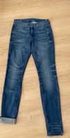 G-Star Jeans Hose 3301 high skinny Gr. 28/34 neuwertig! Niedersachsen - Rastede Vorschau