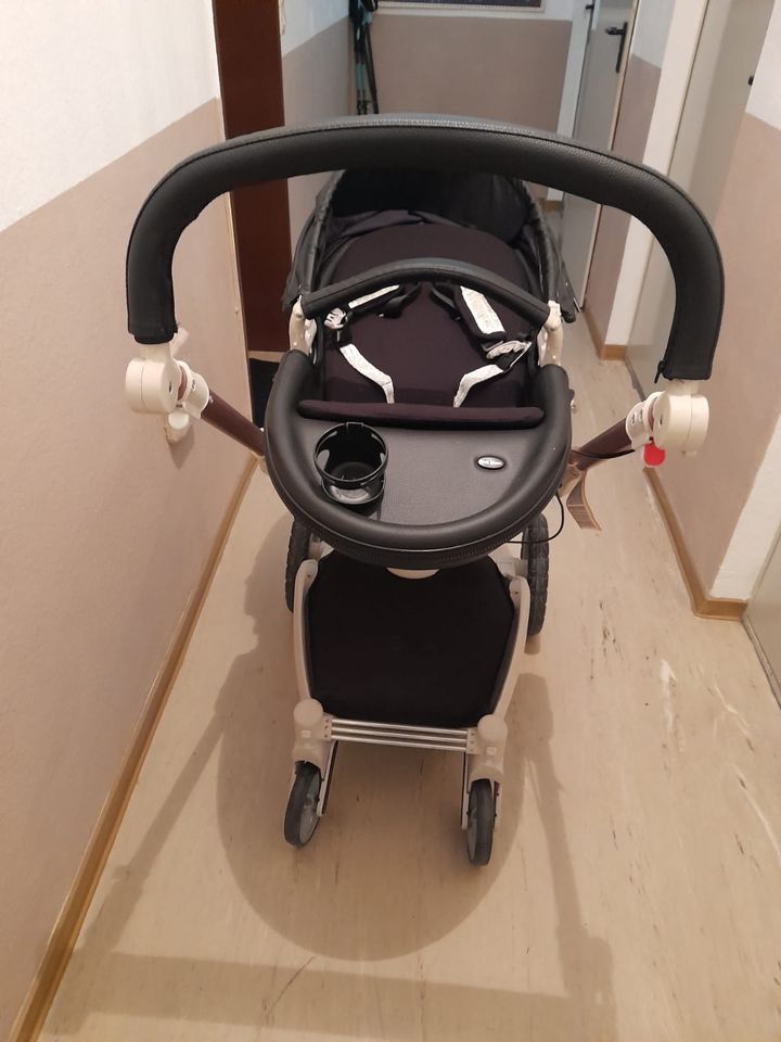 Kinderwagen Hot Mom in Köln