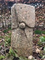 Stein / Grabstein / Denkmal Nordrhein-Westfalen - Kirchhundem Vorschau