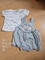 Sommer Set Gr. 56 NEU Nordrhein-Westfalen - Breckerfeld Vorschau