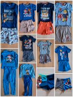 Kinderkleidung Gr 122/128 Schlafanzug Badehose Paw Patrol Sam Tom Niedersachsen - Haste Vorschau