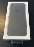 Apple iPhone 7 32GB Schwarz / NEU & OVP Nordrhein-Westfalen - Brüggen Vorschau