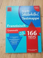 Französisch - Grammatik Testmappe von Schülerhilfe Brandenburg - Woltersdorf Vorschau