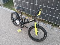 BTwin 16 zoll Kinder Fahrrad Bayern - Vöhringen Vorschau