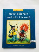 Hexe Billerbix und ihre Freunde Kinderbuch Nordrhein-Westfalen - Detmold Vorschau
