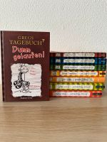 Gregs Tagebuch Band 7 Saarland - Kleinblittersdorf Vorschau