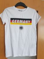 T-Shirt Fan GDeutschland Gr.XS/S von FBsister neu Sachsen - Limbach-Oberfrohna Vorschau