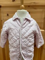 Steppjacke rosa 86 wie neu Übergangsjacke h&m Jacke Hessen - Bad Soden am Taunus Vorschau