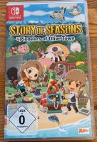 STORY OF SEASONS - Pioneers of Olive Town - für Nintendo Switch Altona - Hamburg Rissen Vorschau