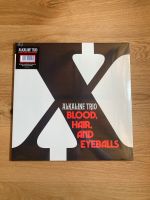 Alkaline Trio - Blood, Hair, & Eyeballs limited Vinyl LP Nordrhein-Westfalen - Langenfeld Vorschau