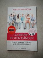 "Club der roten Bänder" Buch - Bestseller zu verkaufen Niedersachsen - Walsrode Vorschau