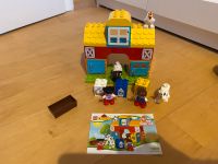 Duplo Mein erster Bauernhof 10617 Nordrhein-Westfalen - Herten Vorschau