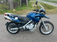 BMW GS 650 Sachsen - Rossau (Sachsen) Vorschau