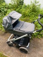 BRITAX Kombi- Kinderwagen mit Babyschale und Sportsitz Eimsbüttel - Hamburg Eimsbüttel (Stadtteil) Vorschau