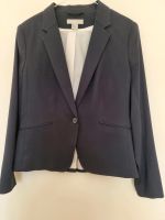 Anzug / Blazer + Hose Gr 40 dunkelblau München - Trudering-Riem Vorschau