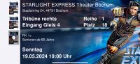 Karten Starlight Express für am Pfingstsonntag 19.05.2024 Rheinland-Pfalz - Waldfischbach-Burgalben Vorschau