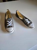 Converse Allstar Gr. 40,5 in grau Neu Brandenburg - Bernau Vorschau