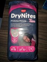 Dry nites Pyjama pants Teen NEU Bayern - Hausen Oberfr. Vorschau