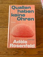 Quallen haben keine Ohren von Adele Rosenfeld Baden-Württemberg - Brigachtal Vorschau